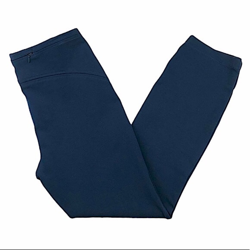 lululemon athletica Navy Leggings